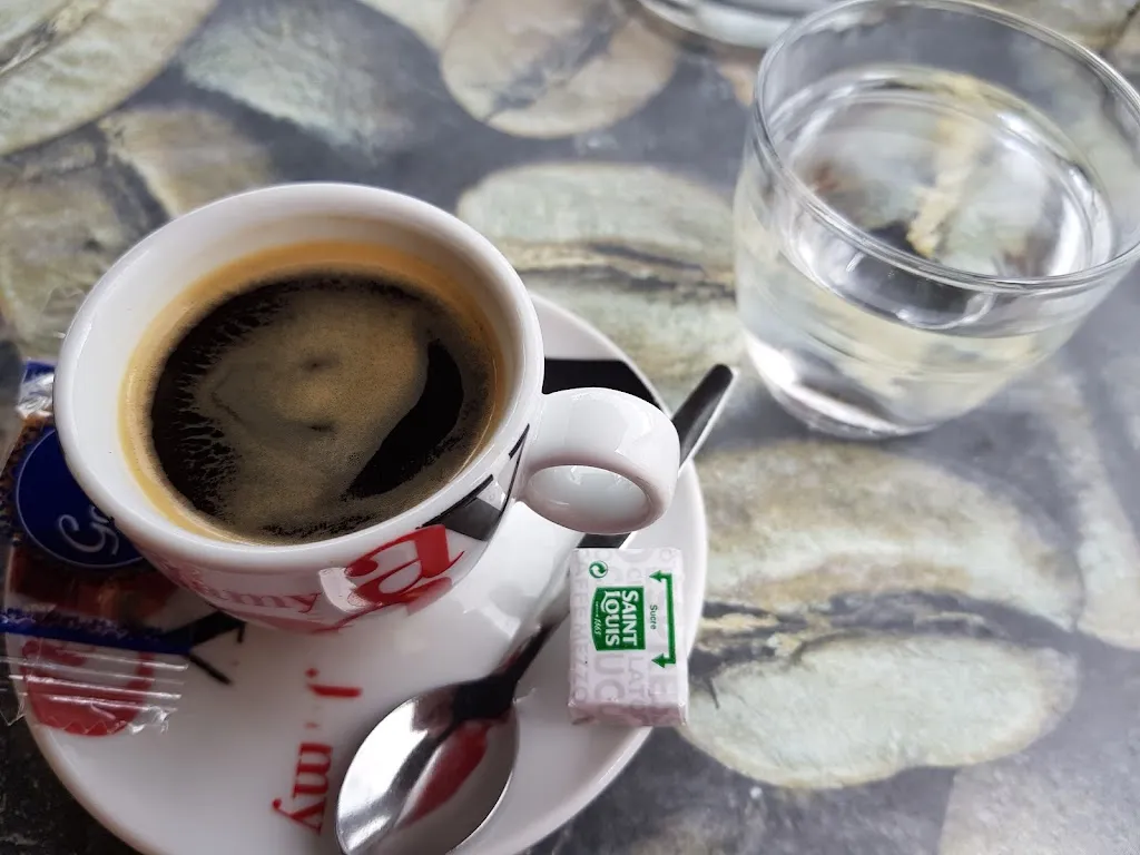 Bar Le Plélanais Tabac ristorante a Plélan-le-Grand