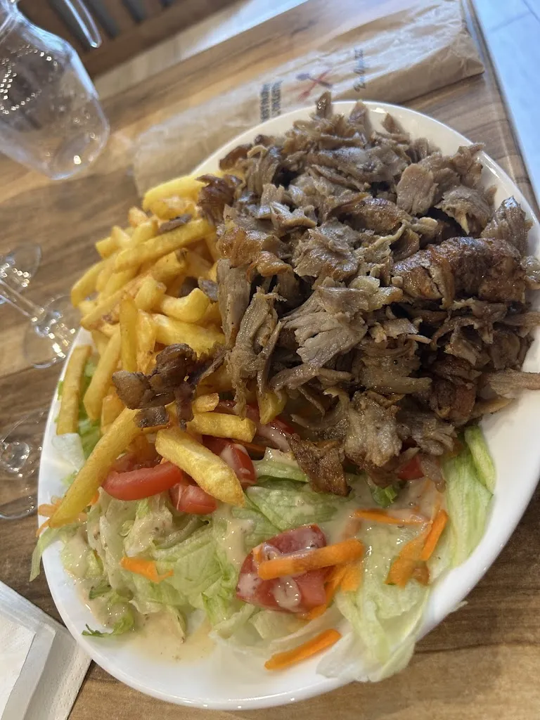 C AM_Restaurant L'Oriental_Valserhône_review