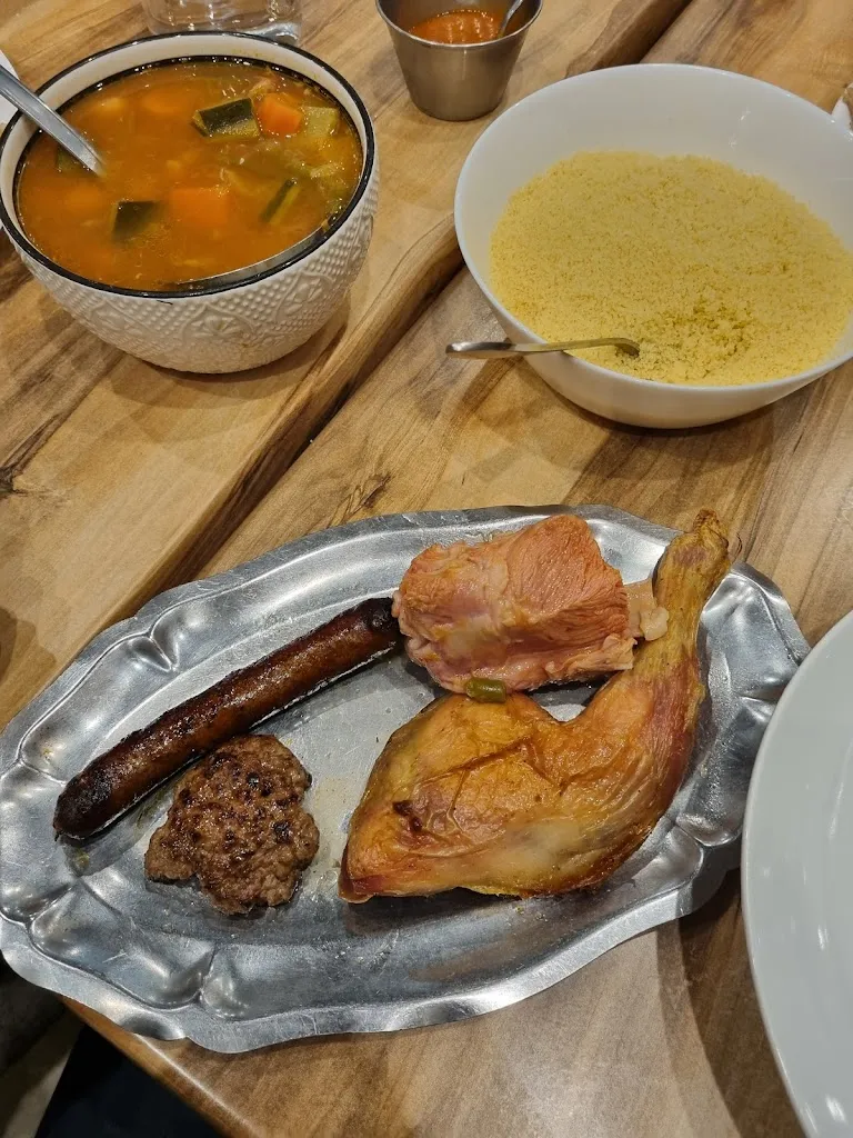 Léna Branchard_Restaurant L'Oriental_Valserhône_review