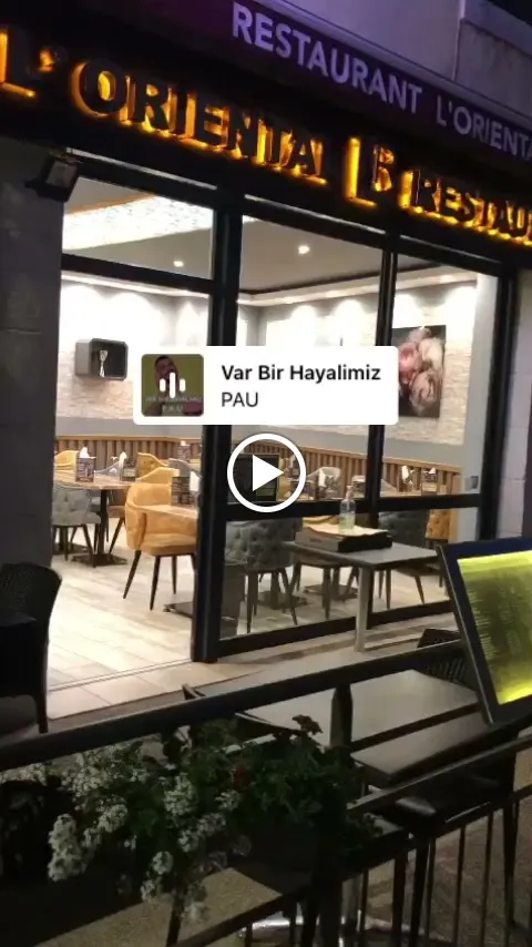 Restaurant L'Oriental_Valserhône_slider_image_2