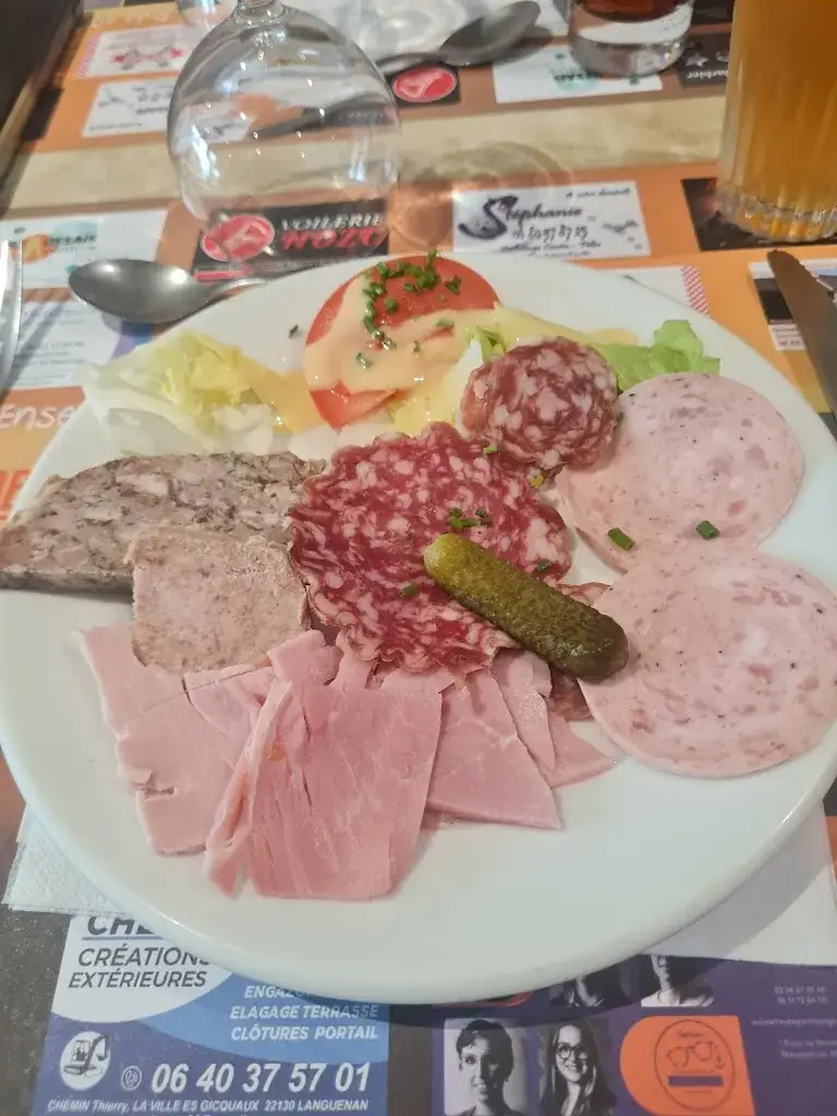 Eddy Barilleau_Le Mil'patt_Pleslin-Trigavou_review