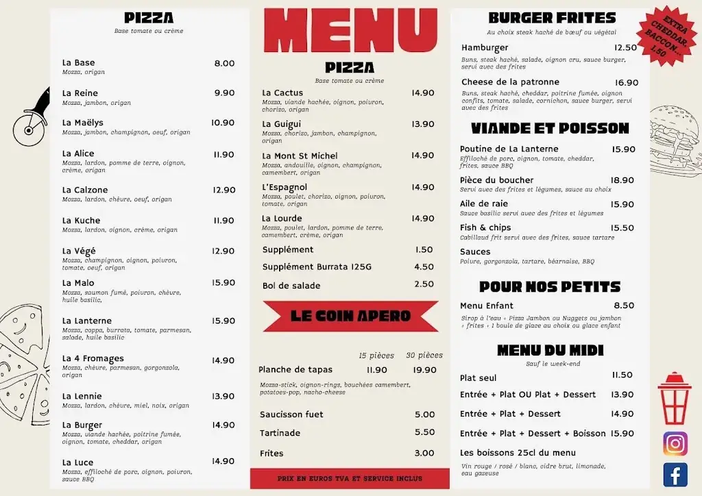 Menu_La Lanterne_Pleslin-Trigavou_image_1