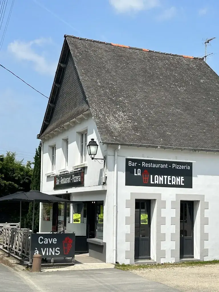 Michael Havill_La Lanterne_Pleslin-Trigavou_review