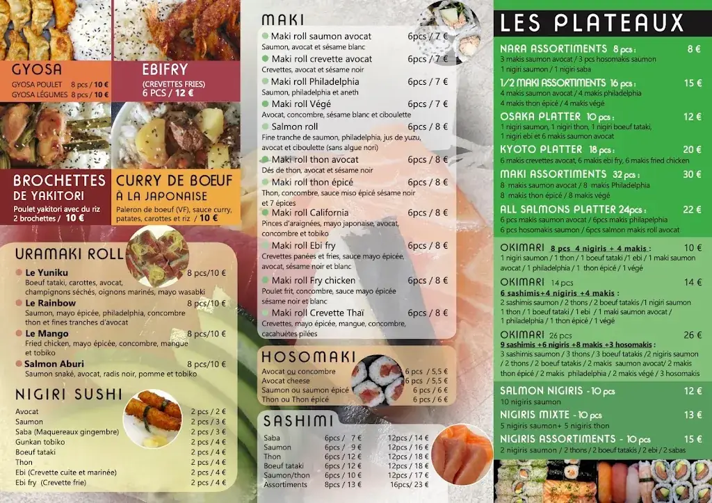 Menu_Sushi me Asian food_Pleslin-Trigavou_image_1