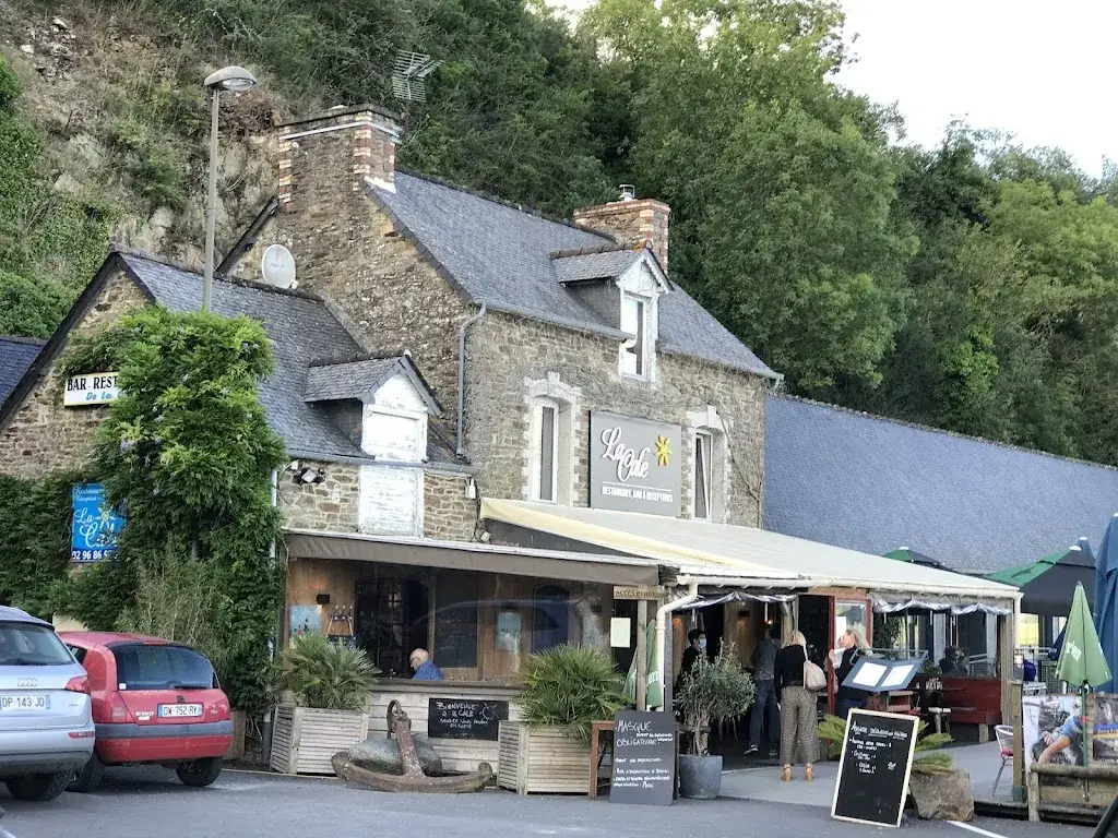 Alan_La Cale_Plouër-sur-Rance_review