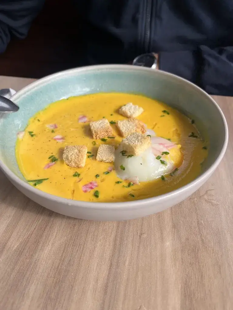 Robert Zochowski_La Cale_Plouër-sur-Rance_review