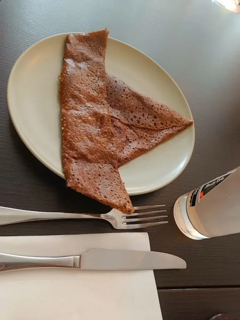 coralie pottie_L'Epikur_Plouër-sur-Rance_review