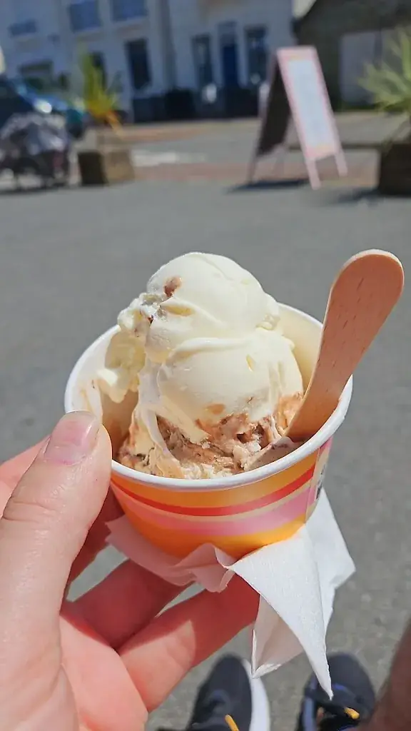 Bob Coggins_Brasserie la Mine d'or_Pénestin_avis