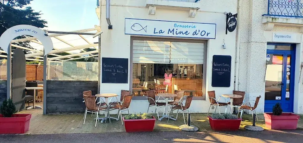 Brasserie la Mine d'or_Pénestin_slider_image_1