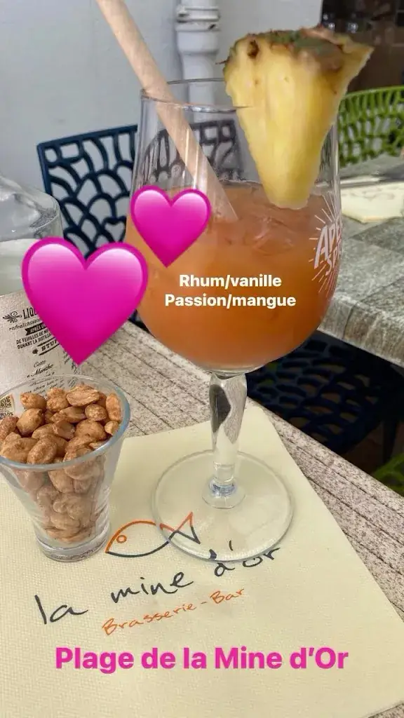 Brasserie la Mine d'or_Pénestin_slider_image_2