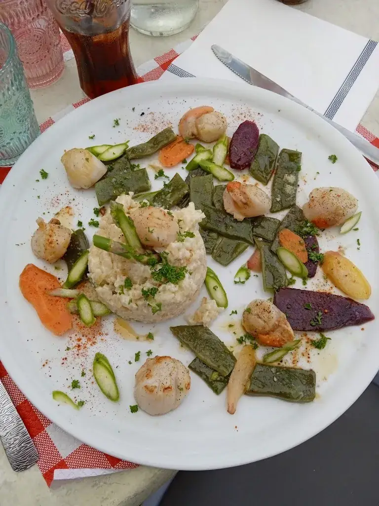 Menu_Restaurant brasserie du soleil_Pénestin_image_7