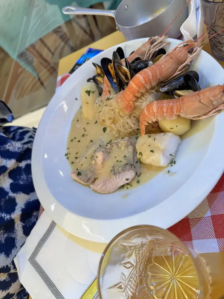 jimmy_Restaurant brasserie du soleil_Pénestin_review