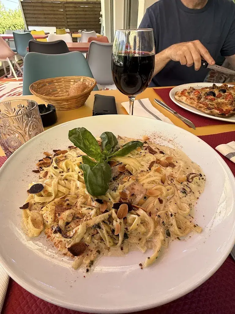 Aurore Soudrille_Restaurant brasserie du soleil_Pénestin_review