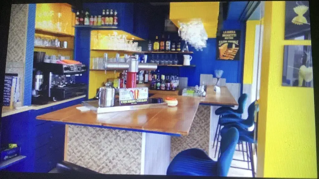 Restaurant brasserie du soleil restaurant in Pénestin