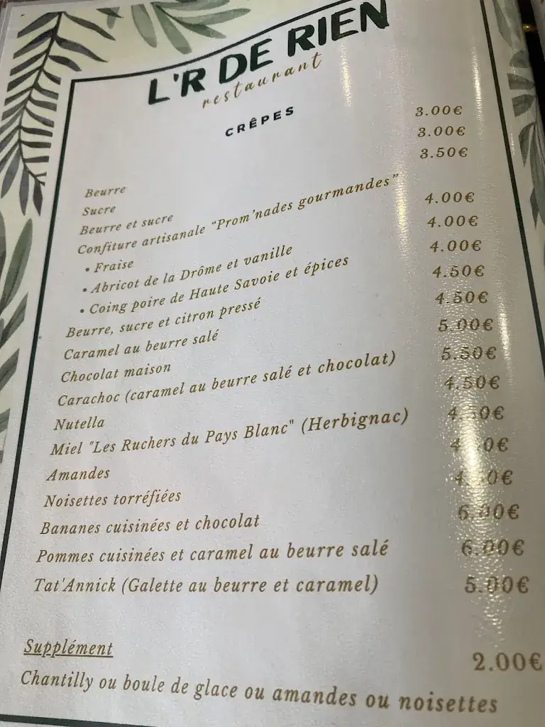 Menu_L'R DE RIEN_Pénestin_image_3