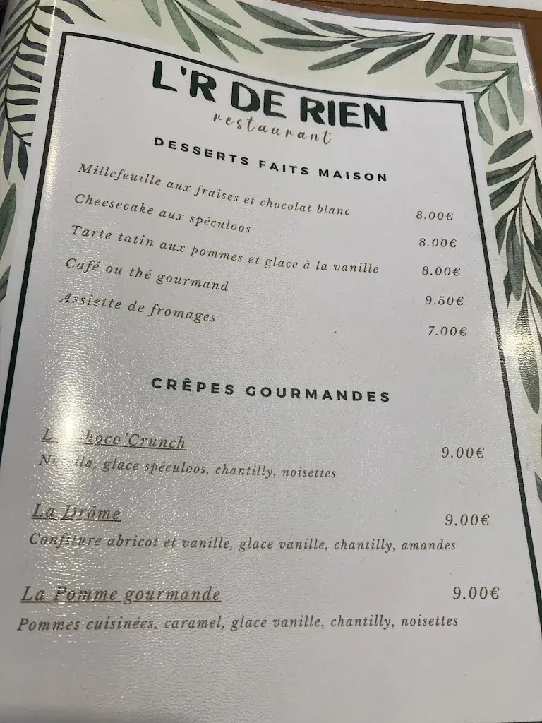 Menu_L'R DE RIEN_Pénestin_image_4
