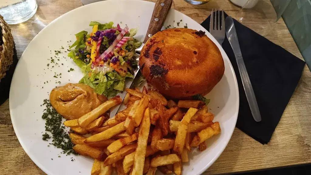 Marc Rawcliffe_L'R DE RIEN_Pénestin_review