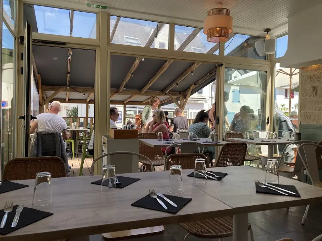 Alexander Marshall Ewart_L'R DE RIEN_Pénestin_review