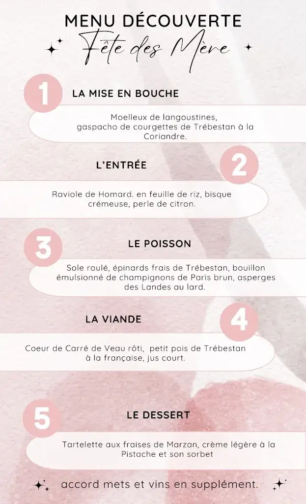 Menu_Restaurant L'Armoricain_Pénestin_image_3