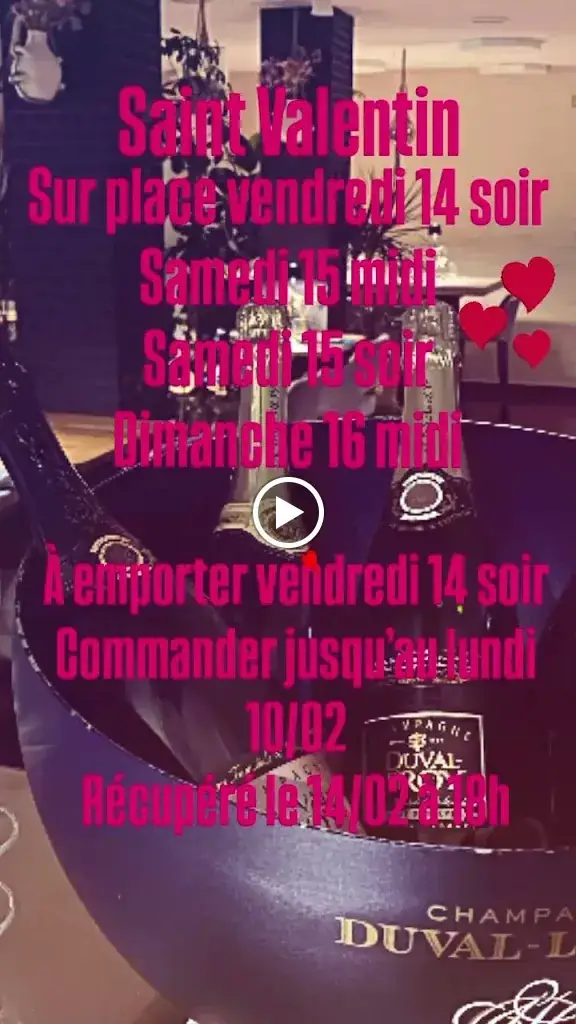 Restaurant L'Armoricain_Pénestin_slider_image_2