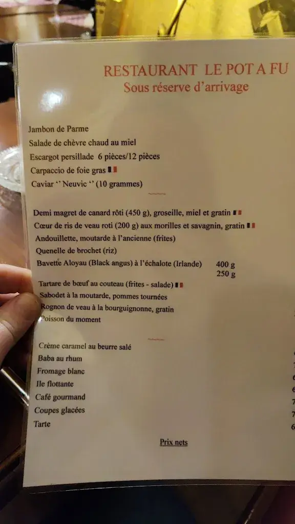 Menu_le Pot a Fu_Valserhône_image_4