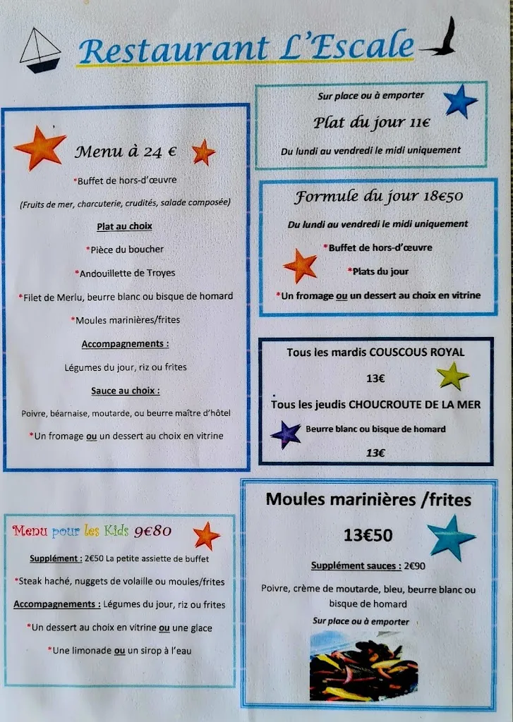Menu_L'Escale_Pénestin_image_1