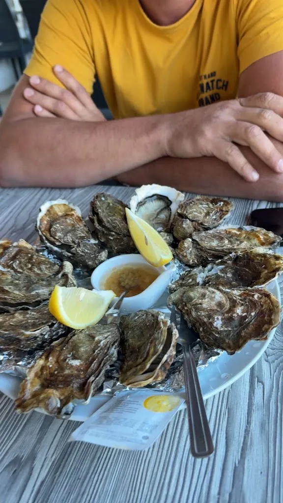 Sarah Ks_L'Escale_Pénestin_review