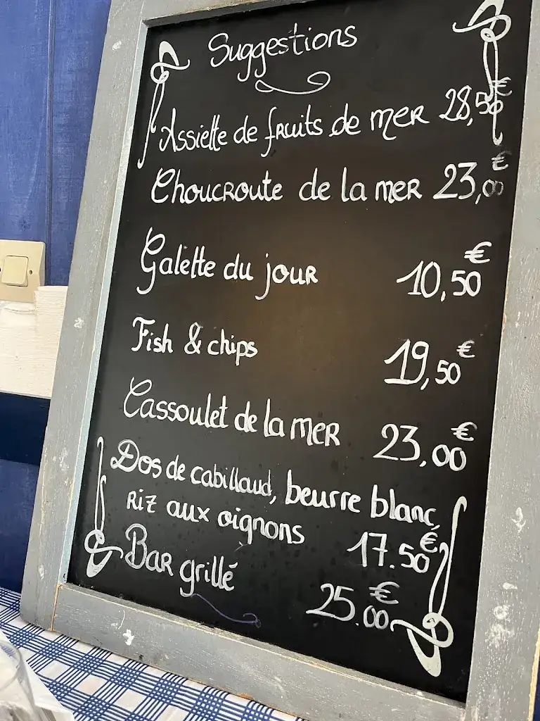 Menu_Crêperie - Restaurant - La Bisquine_Pénestin_image_4