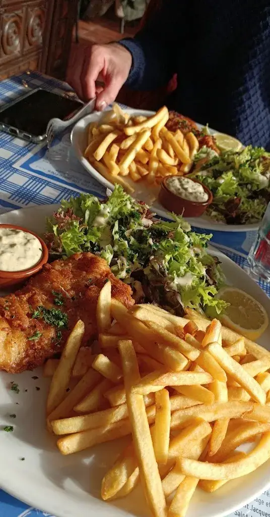 Menu_Crêperie - Restaurant - La Bisquine_Pénestin_image_5