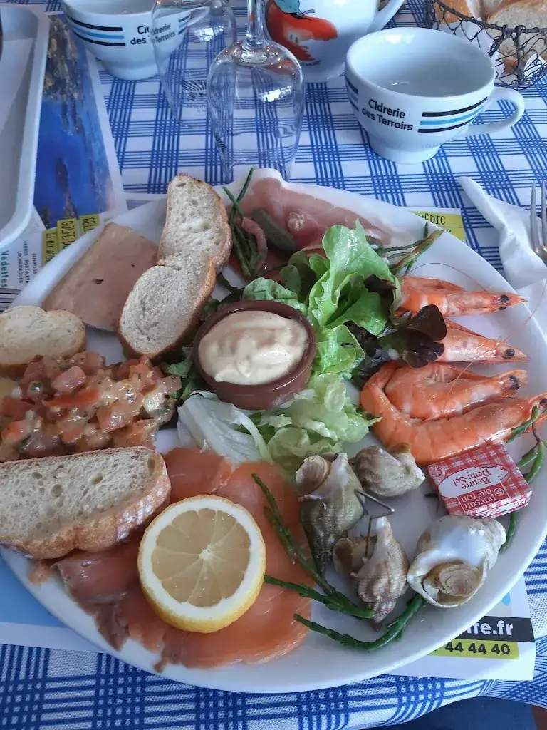 Menu_Crêperie - Restaurant - La Bisquine_Pénestin_image_7