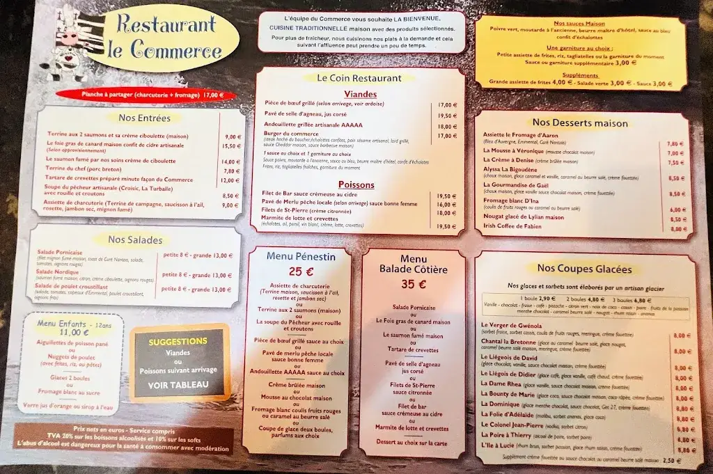 Menu_Le Commerce_Pénestin_image_3