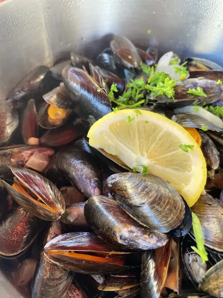 Stephane Boissel_Le Commerce_Pénestin_review