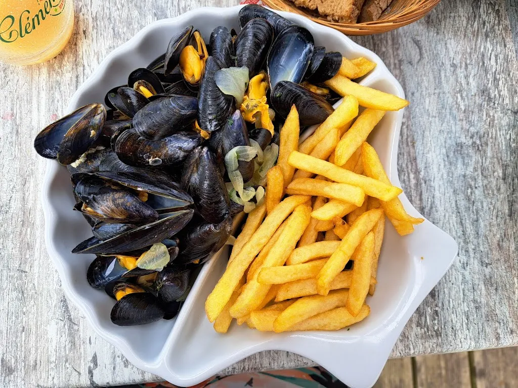 Menü_Auberge du Gros Bill_Pénestin_Bild_5