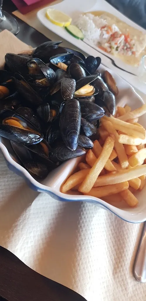 Menü_Auberge du Gros Bill_Pénestin_Bild_6