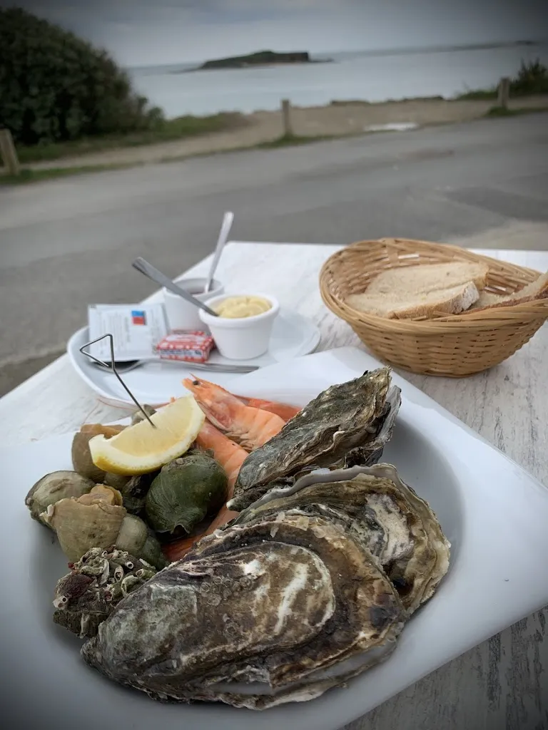 Menü_Auberge du Gros Bill_Pénestin_Bild_7