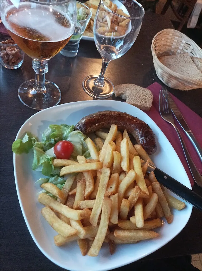 Menü_Auberge du Gros Bill_Pénestin_Bild_9