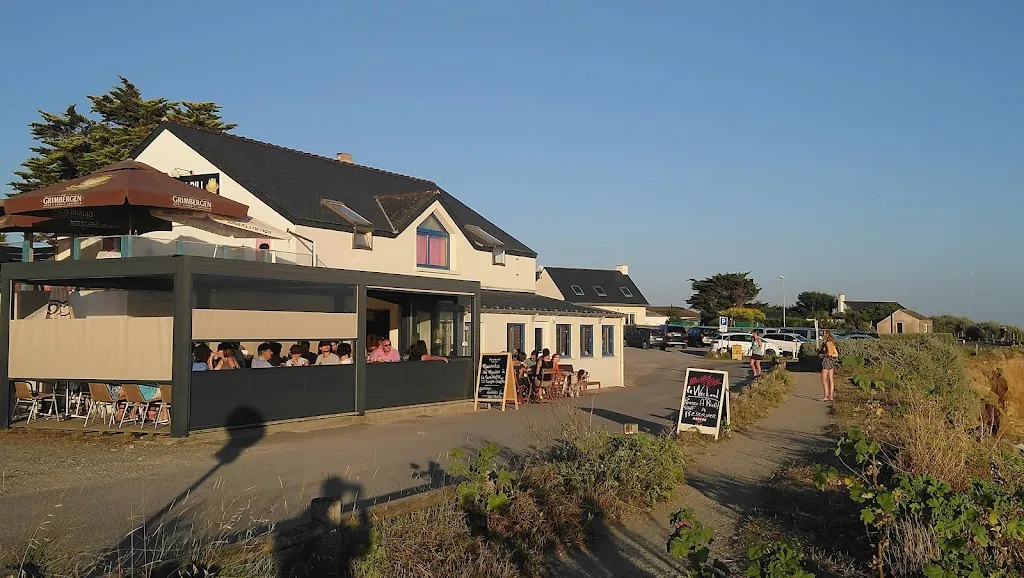 Peter O'Brien_Auberge du Gros Bill_Pénestin_Bewertung