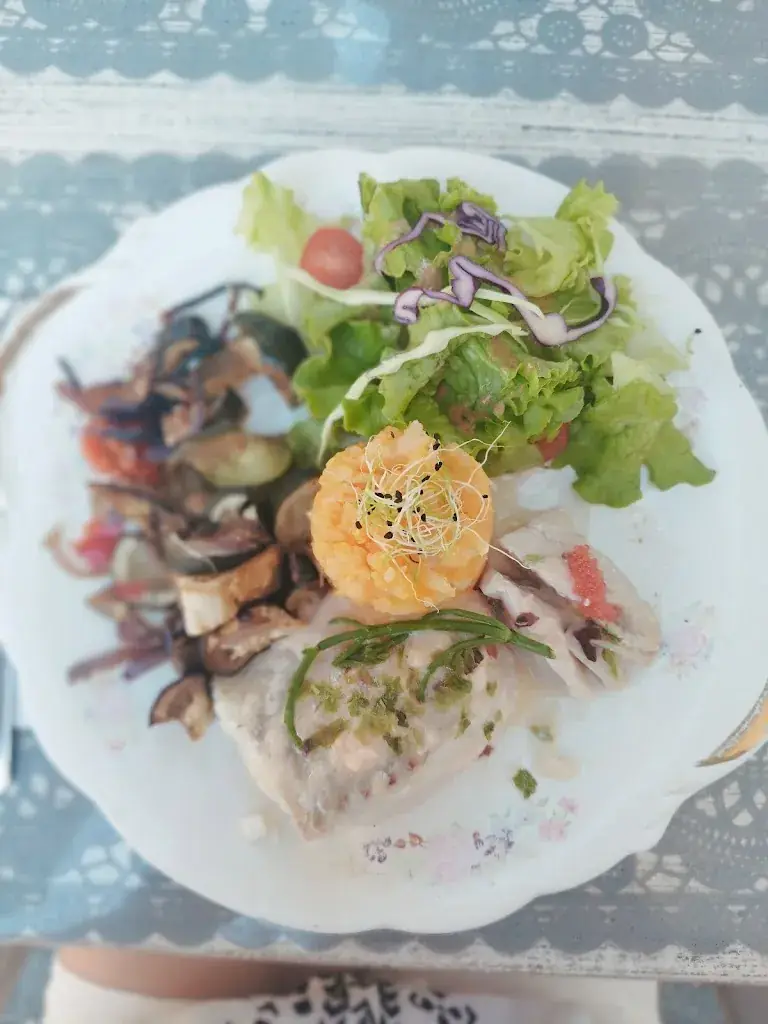 Menu_la plage dorée_Pénestin_immagine_7