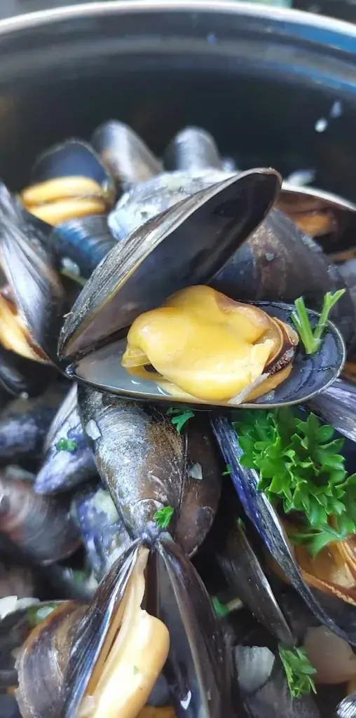 Menu_la plage dorée_Pénestin_immagine_8