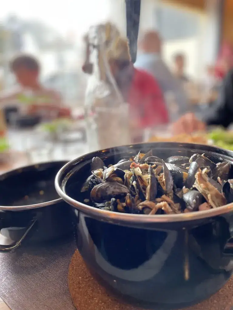 Menu_la plage dorée_Pénestin_immagine_9