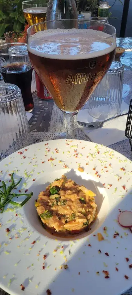 Wytske Bouwma_la plage dorée_Pénestin_recensione