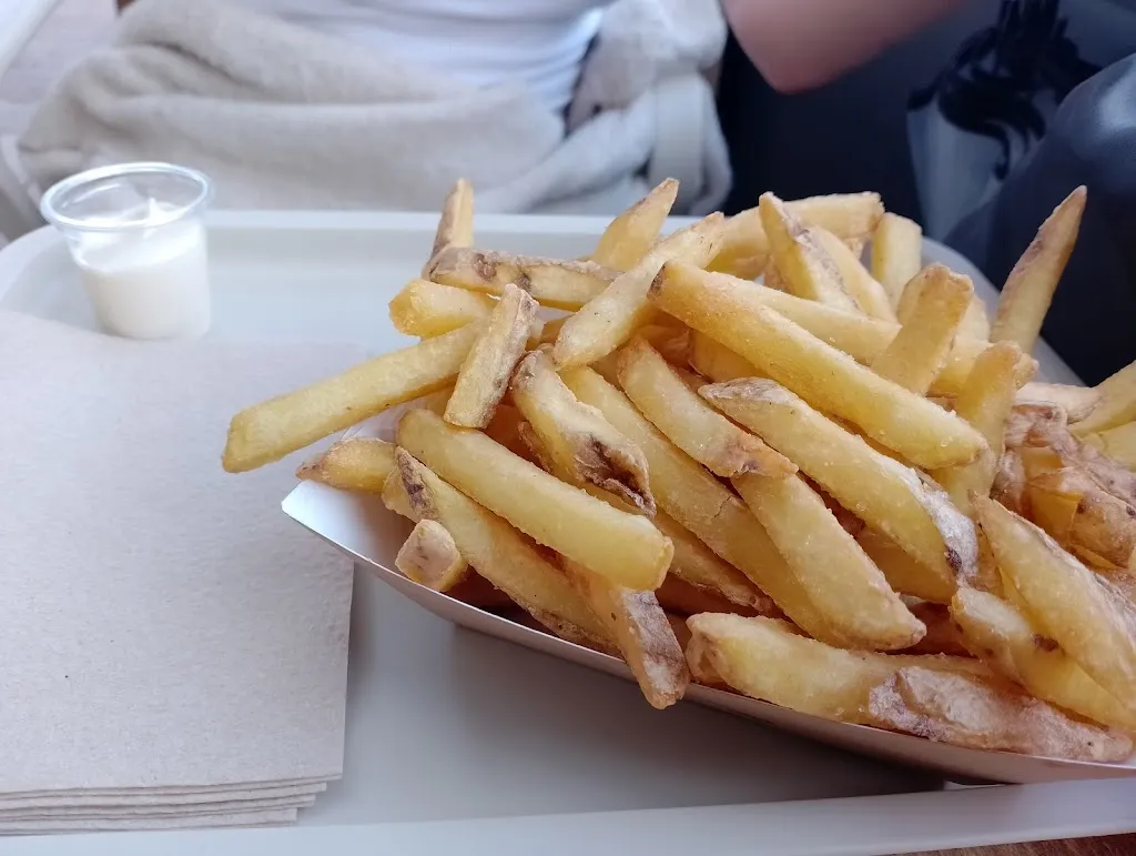 Menu_Le Bel Instant - Pizza 🍕, Snack 🍔🍟 , Glace🍦._Pénestin_image_5