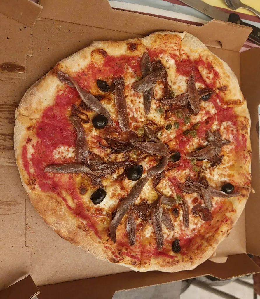 Menu_Le Bel Instant - Pizza 🍕, Snack 🍔🍟 , Glace🍦._Pénestin_image_6