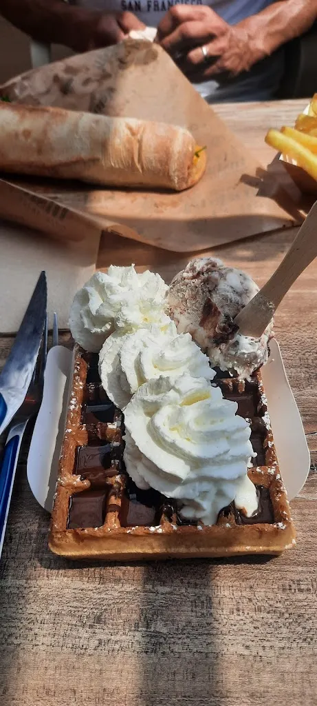 Menu_Le Bel Instant - Pizza 🍕, Snack 🍔🍟 , Glace🍦._Pénestin_image_7