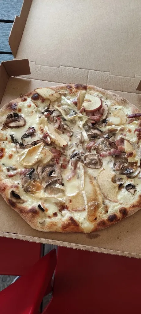 Menu_Le Bel Instant - Pizza 🍕, Snack 🍔🍟 , Glace🍦._Pénestin_image_9