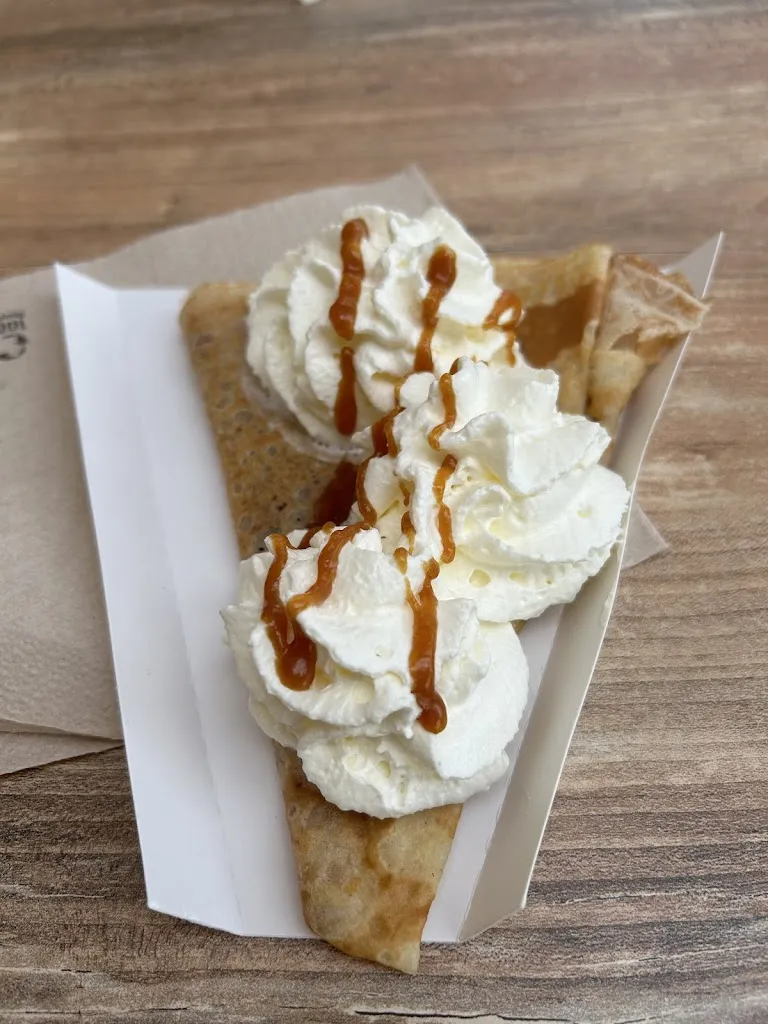 Uli Barth_Le Bel Instant - Pizza 🍕, Snack 🍔🍟 , Glace🍦._Pénestin_review