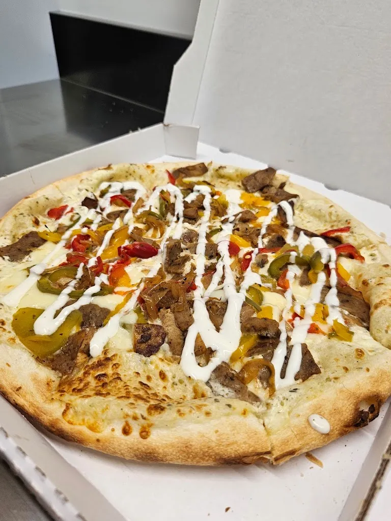 Le Bel Instant - Pizza 🍕, Snack 🍔🍟 , Glace🍦. restaurant à Pénestin