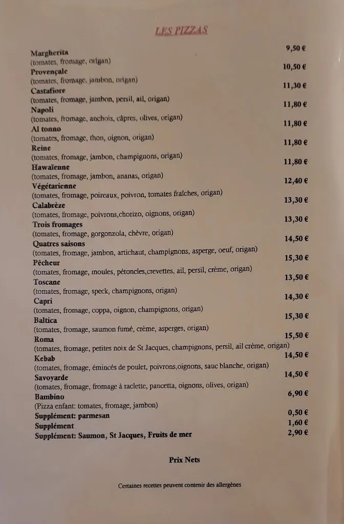 Menu_Pizzéria Lorenzzano_Pénestin_image_3