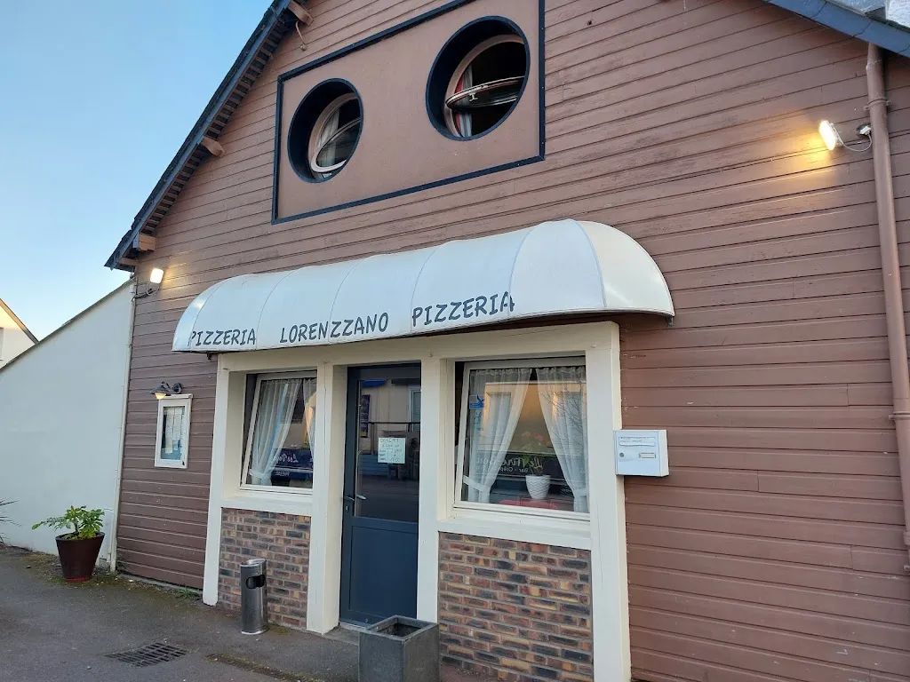 Squall Gamer_Pizzéria Lorenzzano_Pénestin_review