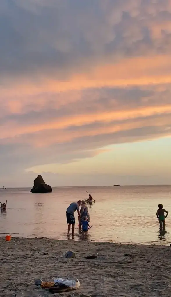 Marie Laurent_MAM Gwen_Pénestin_review